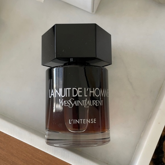 Yves Saint Laurent Other - Ysl L’Intense